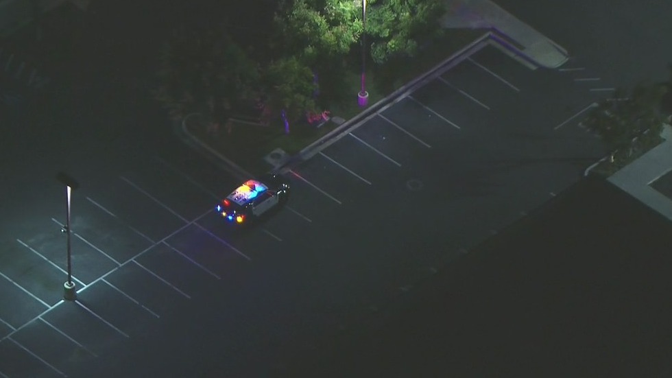 LASD investigating explosive device near City of Industry strip mall